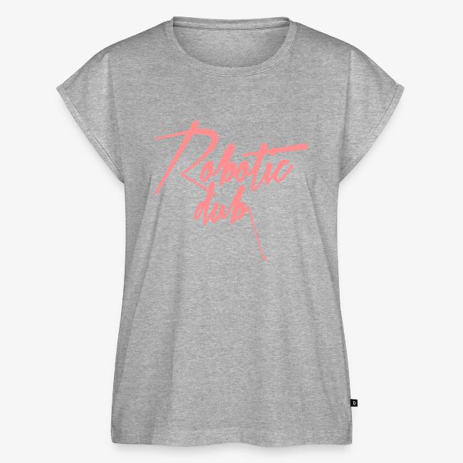 T-shirt Femme